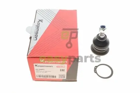 Опора кульова (передня) Honda Civic V/VI 94-01 KAPIMSAN 09-04803