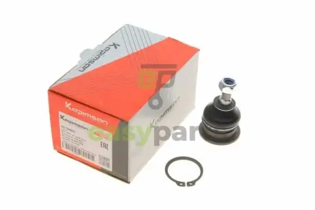 Опора кульова (передня/зверху) Honda Accord VI 1.6-2.3 16V 97-03 KAPIMSAN 09-04802