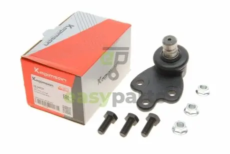 Опора кульова (передня/знизу) Ford Focus 18- KAPIMSAN 08-04729