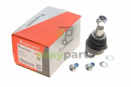 Опора кульова (передня) BMW X3 (E83) 03-11 KAPIMSAN 03-04211