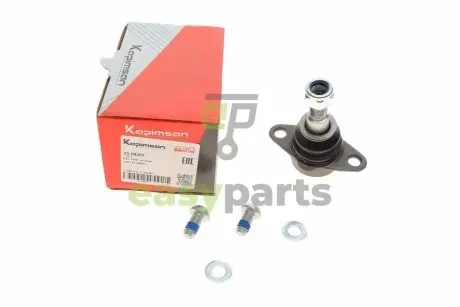 Опора кульова (передня/зверху) BMW X3 (E83) 03-11 KAPIMSAN 03-04205