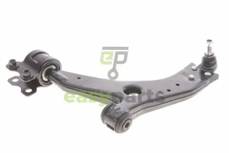 Важіль підвіски (передній) (L) Ford C-Max 07-10/Focus/Volvo C30/C70/S40/V50 04-13 (з кульовою) Solgy 204163