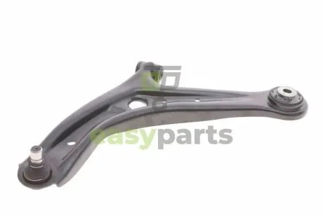 Важіль підвіски (передній/знизу) (L) Ford Fiesta 1.0-1.6 01- Solgy 204165