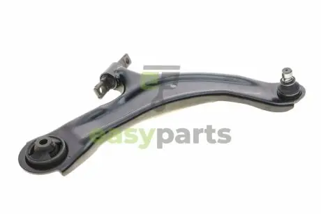 Важіль підвіски (передній/знизу) (R) Nissan Qashqai/X-Trail 07-13 Solgy 204078