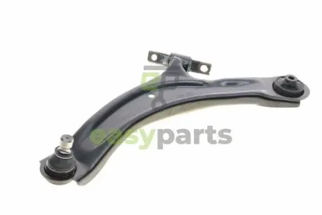 Важіль підвіски (передній/знизу) (L) Renault Koleos 08-/Nissan Qashqai/X-Trail 07-13 Solgy 204077