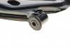 Важіль підвіски (передній) (L) Fiat Doblo 01- Solgy 204055 (фото 6)