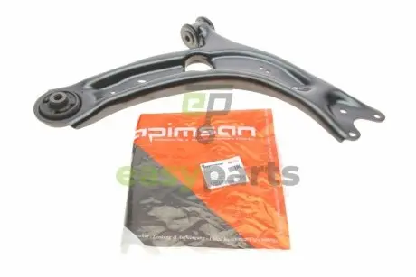 Важіль підвіски (передній/знизу) (R) Skoda Superb III/Kodiaq/Karoq/VW Passat B8/Touran/Tiguan 14- KAPIMSAN 23-70687A