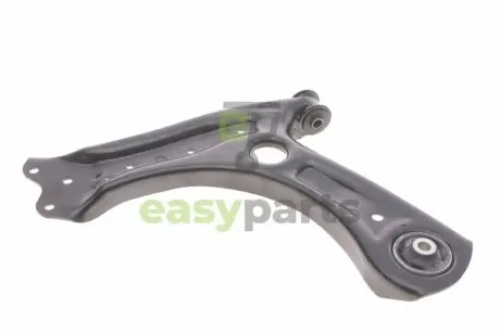 Важіль підвіски (передній) (L) Skoda Rapid/Fabia/VW Polo 09- KAPIMSAN 23-70666A