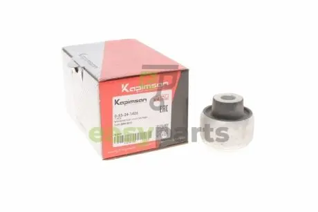 Сайлентблок важеля (переднього/знизу/ззаду) Volvo S60/S80/V70 98- KAPIMSAN 0-53-24-1426