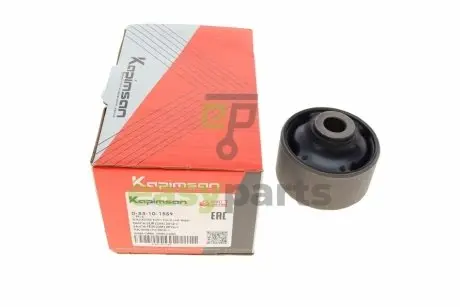 Сайлентблок важеля (переднього/знизу) Hyundai Santa Fe/Tucson/Kia Sportage 12- KAPIMSAN 0-53-10-1559