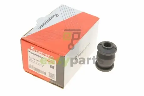 Сайлентблок важеля (переднього) Toyota Corolla 1.3-2.0D 92-00 KAPIMSAN 0-52-22-1222