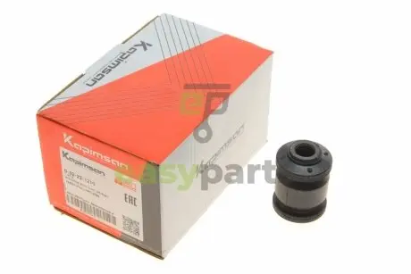 Сайлентблок важеля (переднього/знизу/спереду) Toyota Yaris 99-05 KAPIMSAN 0-52-22-1210