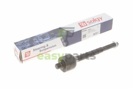 Тяга рульова MB M-class (W164) 05-11 Solgy 205091
