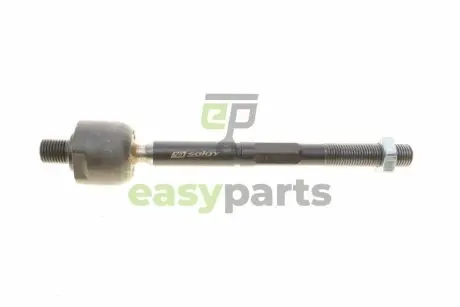 Тяга рульова Renault Logan II/Dacia Dokker 0.9-1.6 12- Solgy 205076