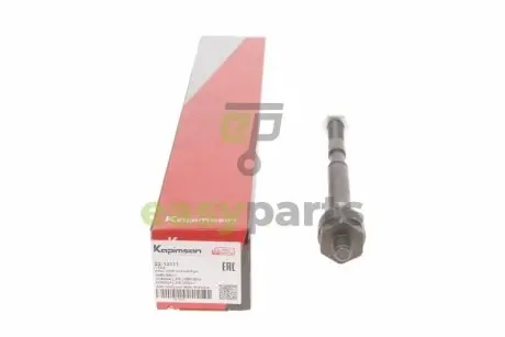 Тяга рульова Toyota Auris/Corolla 06-13 KAPIMSAN 22-13111