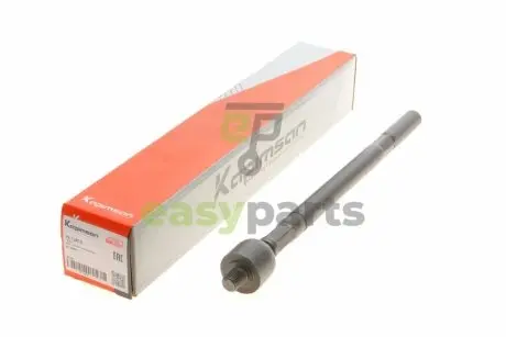 Тяга рульова Citroen C4/Peugeot 307 1.4-2.0HDI 00- KAPIMSAN 19-12810