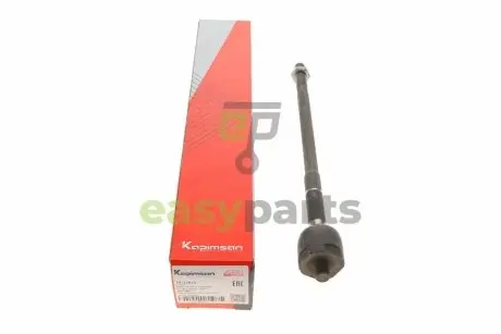 Тяга рульова Mitsubishi Lancer VIII/Outlander II/Peugeot 4007 06- KAPIMSAN 19-12815
