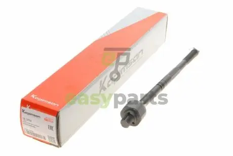 Тяга рульова Opel Astra H 04-14 KAPIMSAN 18-12702