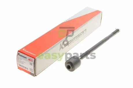 Тяга рульова Fiat Bravo II 06-14/Stilo 01-08/Lancia Delta III 08-14 KAPIMSAN 07-11607