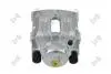 Гальмiвний супорт заднiй, правий BMW 1 (E87) 03-13/3 (E90) 04-12/X1 (E84) 09-15 Abakus 13104080 (фото 4)