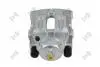 Гальмiвний супорт заднiй, лiвий BMW 1 (E87) 03-13/3 (E90) 04-12/X1 (E84) 09-15 Abakus 13104079 (фото 4)