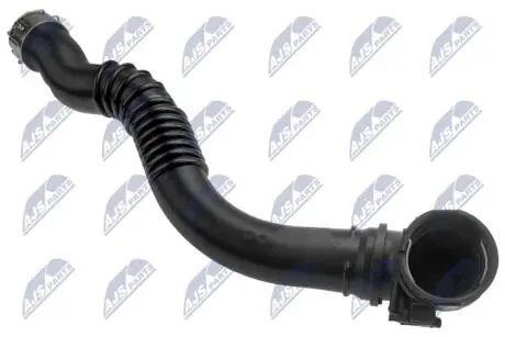 ПАТРУБОК ВЕНТИЛЯЦИИ КАРТЕРНЫХ ГАЗОВ NTY GPP-BM-031