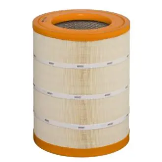 Фото фільтр повітря HENGST FILTER E528L Фільтр повітря HENGST FILTER E528L