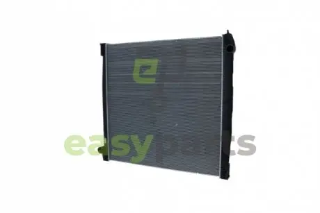 Радиатор NRF 509770