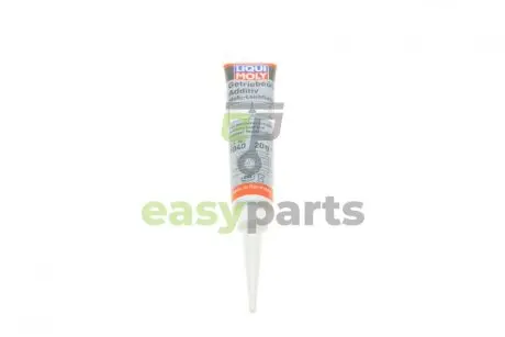 Присадка для оливи (трансмісійного) MoS2 Getriebeoil-Additiv (20 ml) LIQUI MOLY 1040