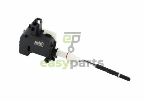 Елемент горловини паливного баку AND 31810001