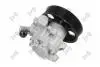 Помпа гiдропiдсилювача зi шкiвом MB Viano 03-/Sprinter 3-t/3,5-t/4,6-t/5-t 06- Abakus 14001056 (фото 2)