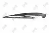 Ричаг склоочисника зi щiткою 305 mm Abakus 10300078C (фото 1)