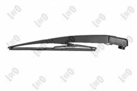 Ричаг склоочисника зi щiткою 305 mm Abakus 10300078C