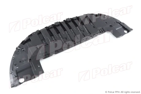 Защита бампера нижний Polcar 60C33541
