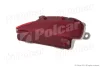 Відбивач Polcar 81B198-X (фото 1)