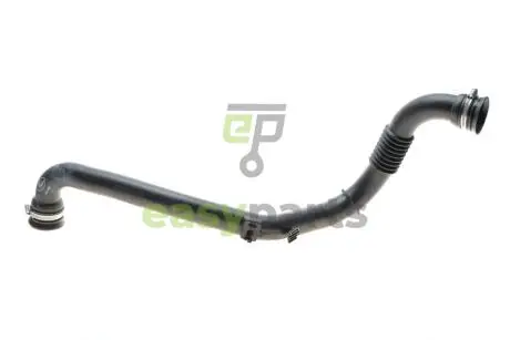 Патрубок інтеркулера Renault Laguna II 1.9 dCi 01-07 Gates 09-1492