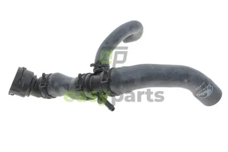 Патрубок радіатора Skoda Fabia/VW Polo 1.4 16V 99-08 Gates 05-4330