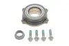 Фото 2 - підшипник маточини (задньої) MB C-class (W205) 13- SKF VKBA 7222 Підшипник маточини (задньої) MB C-class (W205) 13- SKF VKBA 7222 (фото 2)
