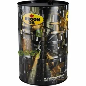 Олива трансмісійна SYNGEAR 75W-90 60л KROON OIL 12105