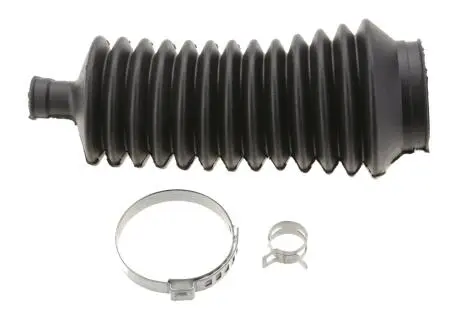 Фото 1 - пильник рульового механізму гумовий TRW JBE153 Пильник рульового механізму гумовий TRW JBE153 (фото 1)