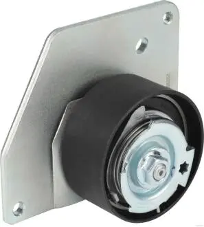 Роликовий модуль натягувача ременя HERTH+BUSS / JAKOPARTS J1148031