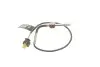 Датчик температури ВГ MB Sprinter 2.2 CDI/3.0CDI OM646/OM642 06- BOSCH 0986259138 (фото 1)