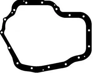 Прокладка піддона Opel Astra/Omega/Vectra 1.8/2.0/2.2 i/Turbo 94-10 BGA AG9950