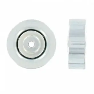 Ролик модуля натягувача ременя SKF VKM 38220
