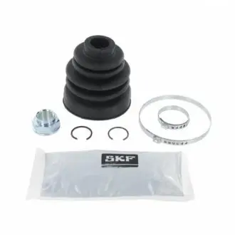 Пильник ШРКШ гумовий + змазка SKF VKJP 3015