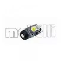 Циліндр гальмівний робочий Metelli 04-0995