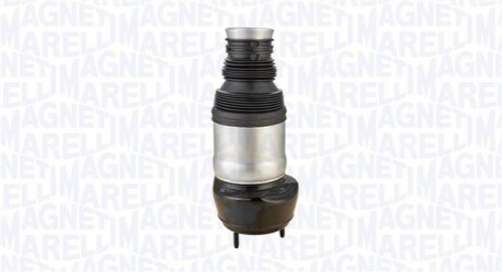 Пневмоподушка гумометалева MAGNETI MARELLI 0300AB