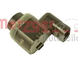 Датчик системы парковки METZGER 0901047