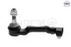 Наконечник рульової тяги BMW X5/X6 18- Л. SIDEM 21836 (фото 1)
