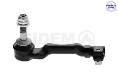 Наконечник рульової тяги BMW X5/X6 18- Л. SIDEM 21836